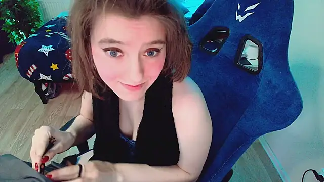 CranberryHot online show from 23, 2, 2026