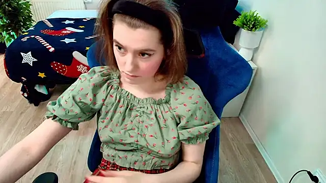 CranberryHot online show from 6, 3, 2026