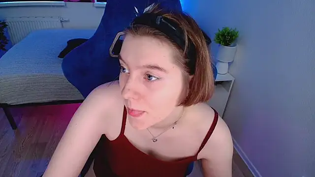 CranberryHot online show from 22, 3, 2025