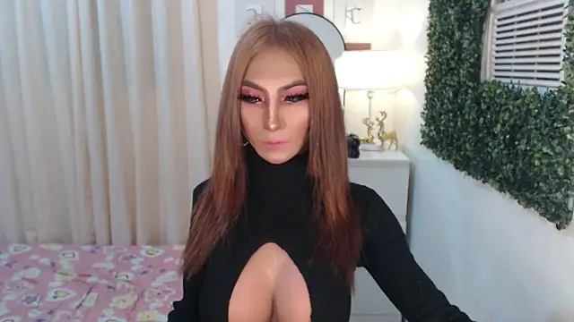 FertilityGoddessXx online show from 10, 4, 2026