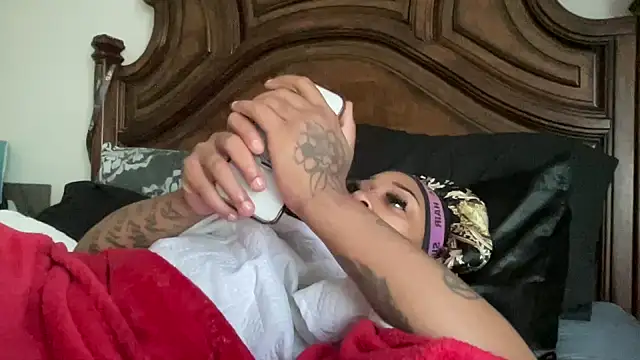 Creamesensation online show from 13, 2, 2026