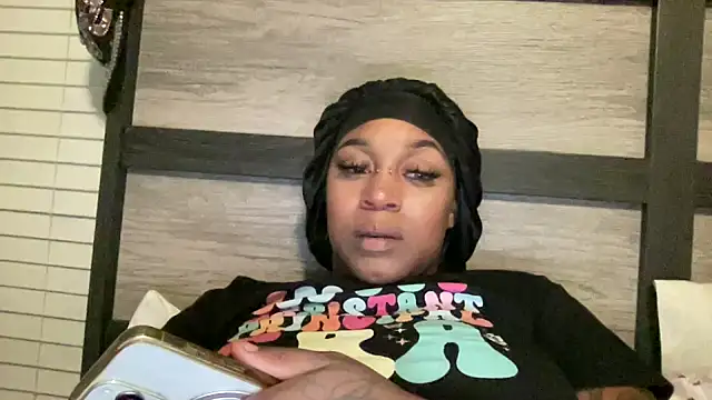 Creamesensation online show from 25, 10, 2025