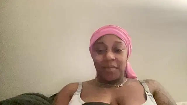 Creamesensation online show from 29, 3, 2026