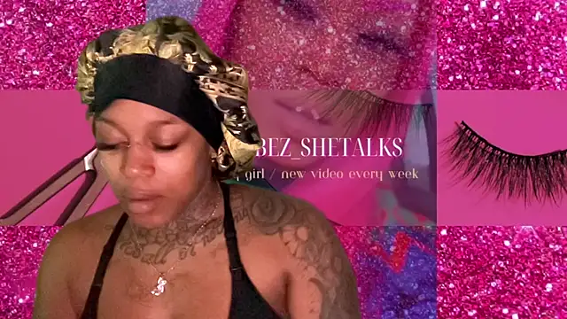 Creamesensation online show from 6, 2, 2026