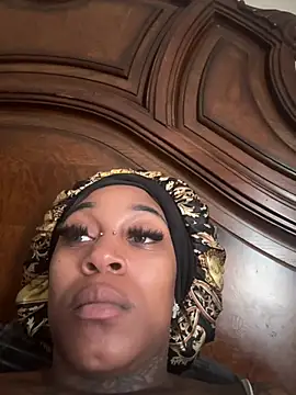 Creamesensation online show from 9, 2, 2026