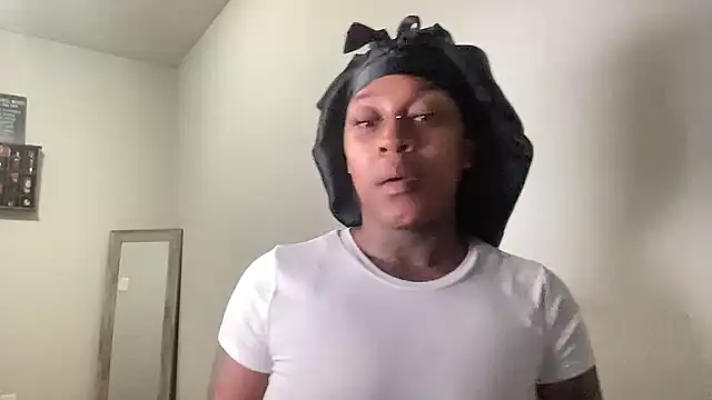 Creamesensation online show from 17, 1, 2026