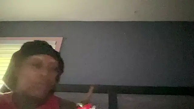 Creamesensation online show from 29, 10, 2025