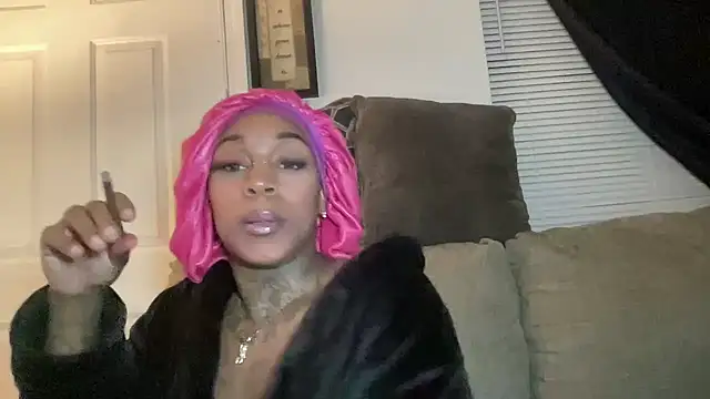 Creamesensation online show from 1, 5, 2026