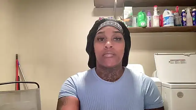 Creamesensation online show from 25, 10, 2025