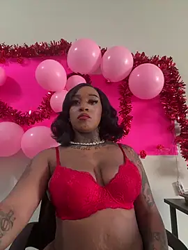 Creamesensation online show from 11, 2, 2026