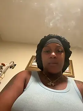 Creamesensation online show from 14, 10, 2025