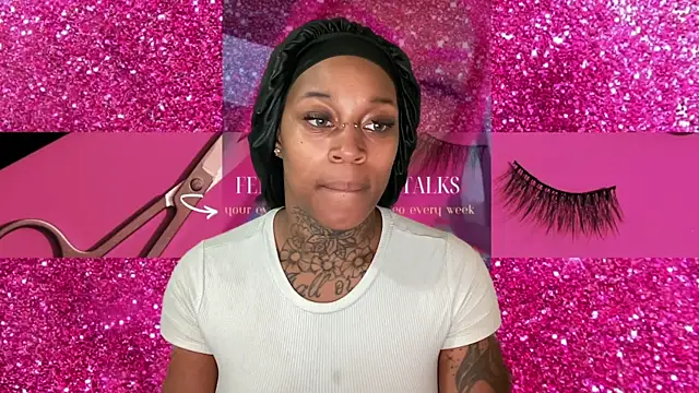 Creamesensation online show from 5, 2, 2026