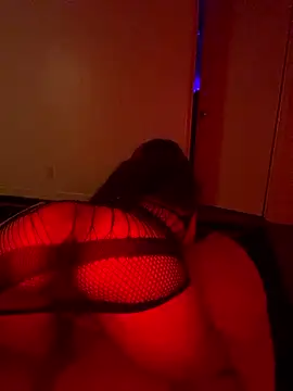 XXXAnalGirl online show from 8, 1, 2026