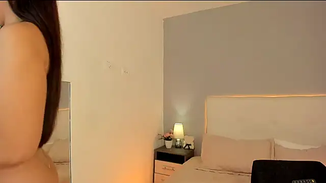 NataliaBuiles online show from 31, 5, 2026