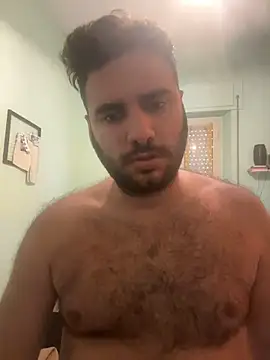 andrea92roma online show from 7, 11, 2025