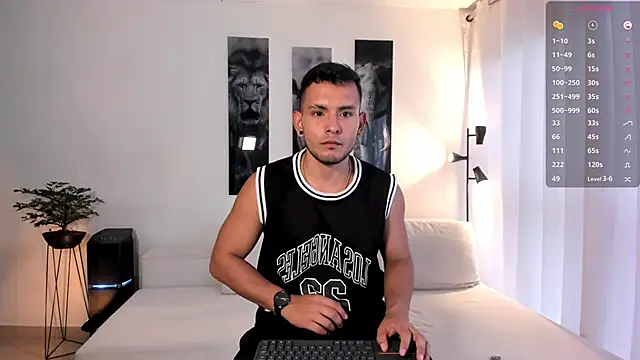 Stud samu online show from 24, 9, 2025