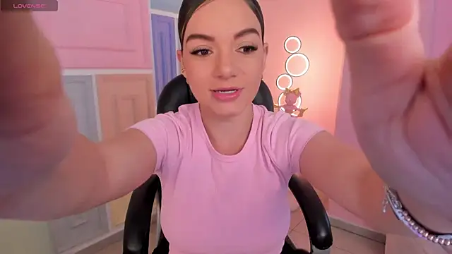 MorganHicks online show from 14, 3, 2025