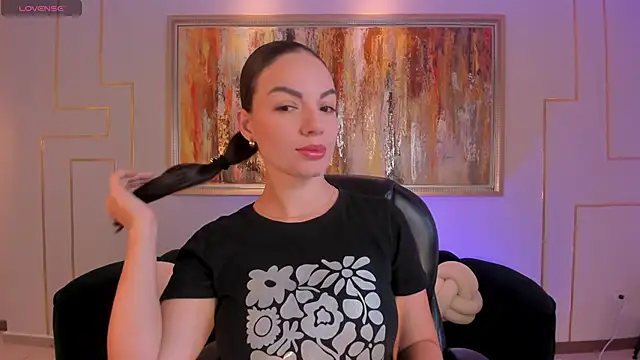 MorganHicks online show from 3, 4, 2026