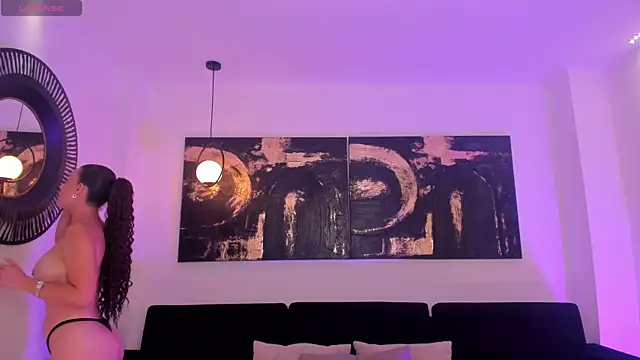 MorganHicks online show from 12, 3, 2026