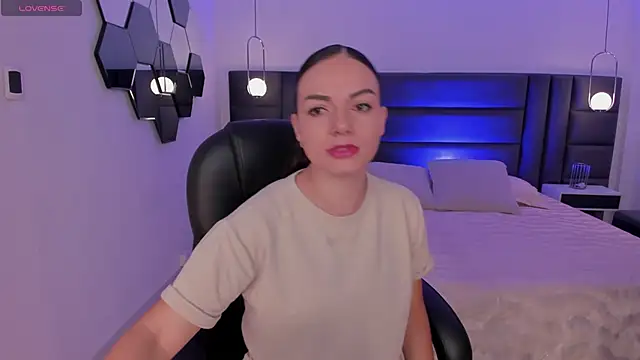 MorganHicks online show from 14, 11, 2025