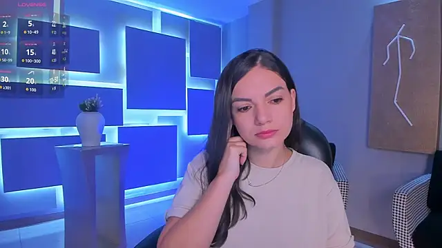 MorganHicks online show from 18, 4, 2026