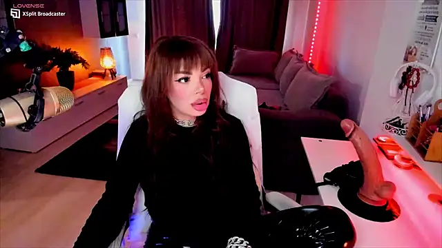 Miss kay1111 online show from 9, 3, 2026