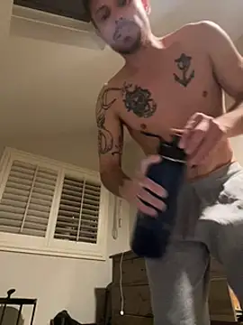 pussyaddict21 online show from 23, 1, 2025