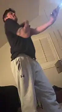 pussyaddict21 online show from 25, 1, 2025