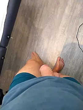 Alvaro2017 online show from 19, 2, 2026