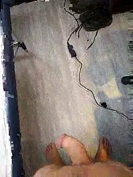 Alvaro2017 online show from 23, 2, 2026