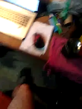 Alvaro2017 online show from 13, 11, 2025