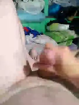 Alvaro2017 online show from 22, 1, 2025