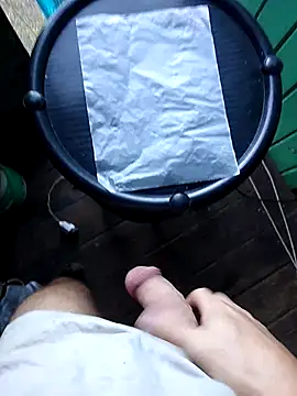 Alvaro2017 online show from 23, 3, 2026