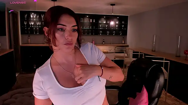 DannieSmith1 online show from 16, 2, 2025