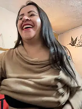 Snapshot of latinfemale chatting on 3, 6, 2026 latinfemale online show from 3, 6, 2026
