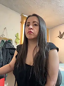 Snapshot of latinfemale chatting on 12, 5, 2026 latinfemale online show from 12, 5, 2026
