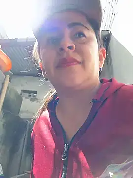 latinfemale online show from 9, 7, 2026