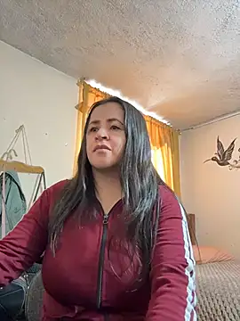 latinfemale online show from 29, 6, 2026