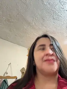 Snapshot of latinfemale chatting on 31, 5, 2026 latinfemale online show from 31, 5, 2026