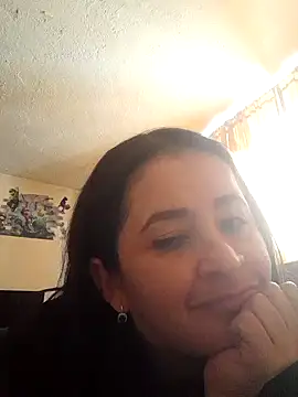 Snapshot of latinfemale chatting on 26, 5, 2026 latinfemale online show from 26, 5, 2026