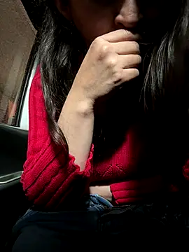 latinfemale online show from 16, 11, 2025