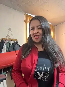 latinfemale online show from 26, 3, 2026