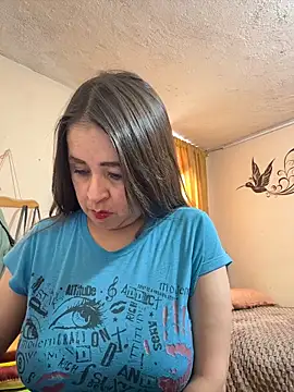 Snapshot of latinfemale chatting on 22, 5, 2026 latinfemale online show from 22, 5, 2026