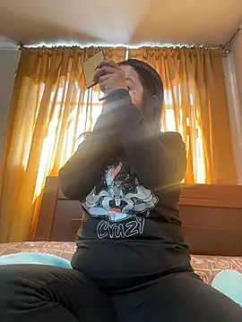 latinfemale online show from 14, 4, 2026