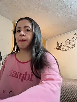 latinfemale online show from 2, 7, 2026