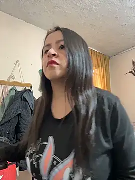 Snapshot of latinfemale chatting on 5, 5, 2026 latinfemale online show from 5, 5, 2026