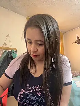 Snapshot of latinfemale chatting on 24, 4, 2026 latinfemale online show from 24, 4, 2026