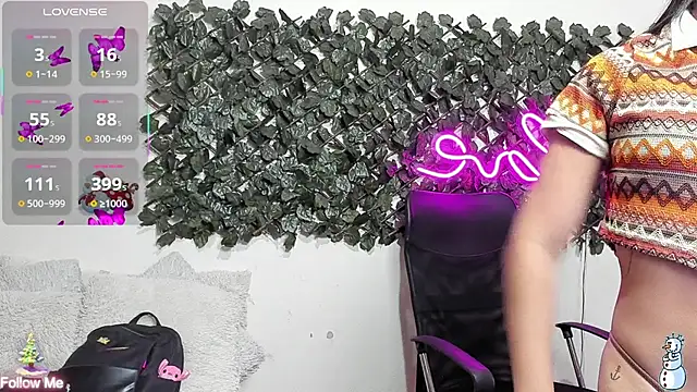 DestinyHills online show from 1, 12, 2025