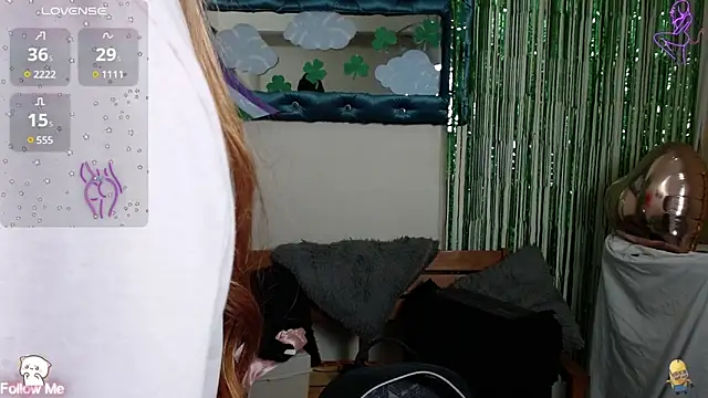 DestinyHills online show from 11, 3, 2025