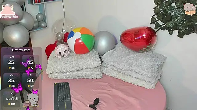 DestinyHills online show from 11, 3, 2026